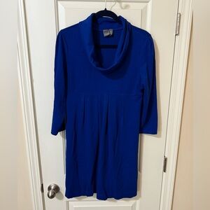 NWOT MUSE 3/4 SLEEVE DRESS 12
